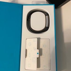 Fitbit Alta fitness tracker